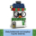 LEGO 40812 Ozdoby z bałwankami - 1577947 - zdjęcie 8